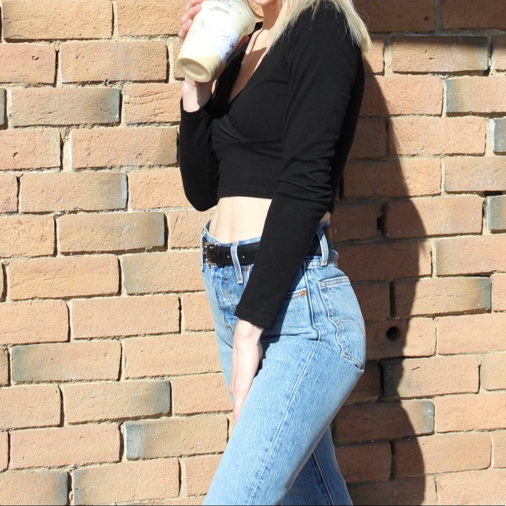 Levis Wegie Fit